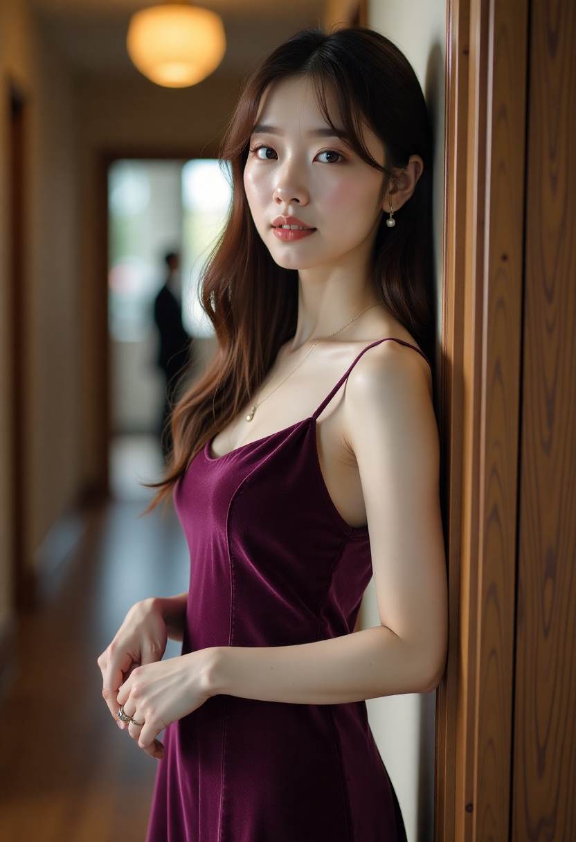 评论头像